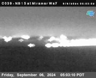 NB 15 JSO Miramar Way