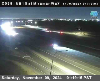 NB 15 JSO Miramar Way