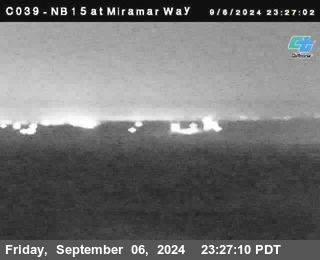 NB 15 JSO Miramar Way