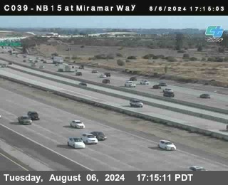 NB 15 JSO Miramar Way