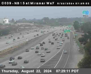 NB 15 JSO Miramar Way