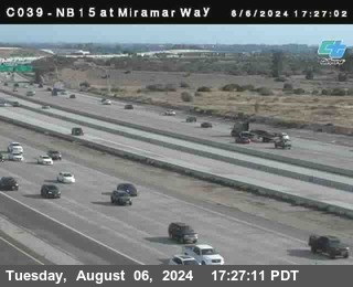 NB 15 JSO Miramar Way