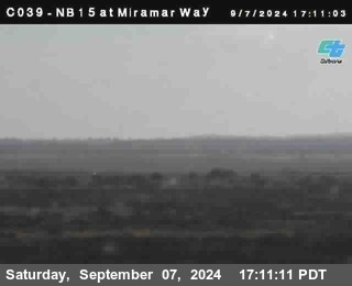 NB 15 JSO Miramar Way