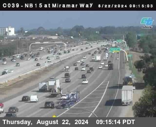 NB 15 JSO Miramar Way