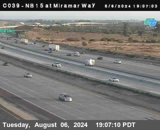 NB 15 JSO Miramar Way