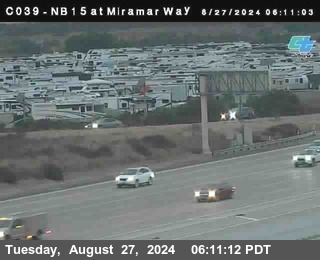 NB 15 JSO Miramar Way