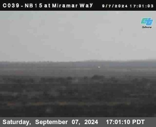 NB 15 JSO Miramar Way