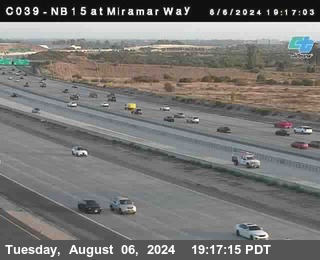 NB 15 JSO Miramar Way