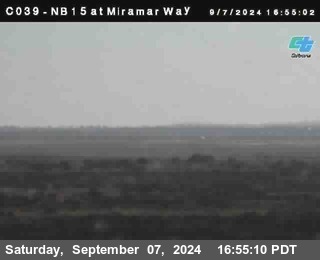 NB 15 JSO Miramar Way