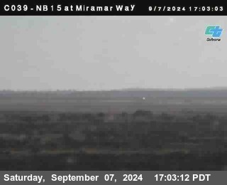 NB 15 JSO Miramar Way