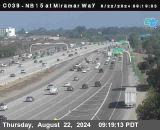 NB 15 JSO Miramar Way