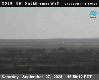 NB 15 JSO Miramar Way