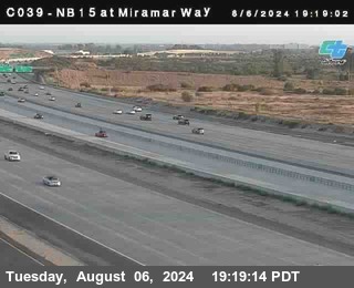 NB 15 JSO Miramar Way