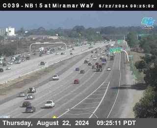 NB 15 JSO Miramar Way