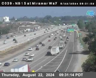 NB 15 JSO Miramar Way