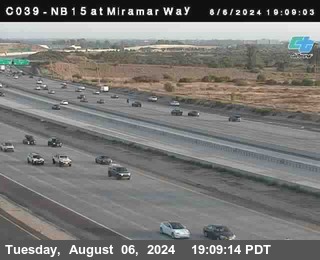 NB 15 JSO Miramar Way