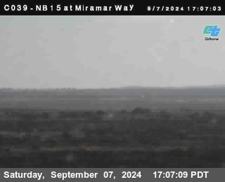 NB 15 JSO Miramar Way