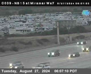 NB 15 JSO Miramar Way