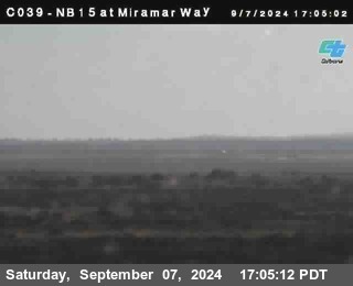 NB 15 JSO Miramar Way