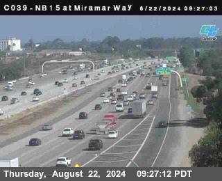 NB 15 JSO Miramar Way