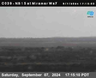 NB 15 JSO Miramar Way