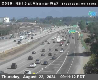 NB 15 JSO Miramar Way