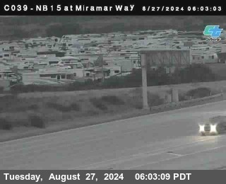 NB 15 JSO Miramar Way