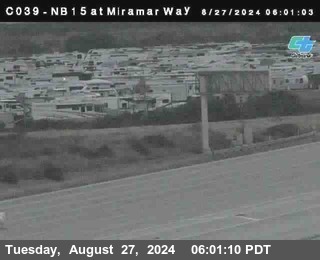 NB 15 JSO Miramar Way