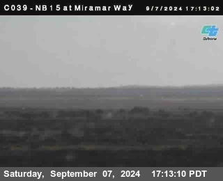 NB 15 JSO Miramar Way