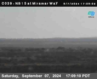 NB 15 JSO Miramar Way