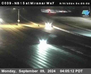 NB 15 JSO Miramar Way