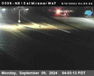 NB 15 JSO Miramar Way