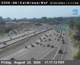 NB 15 JSO Miramar Way