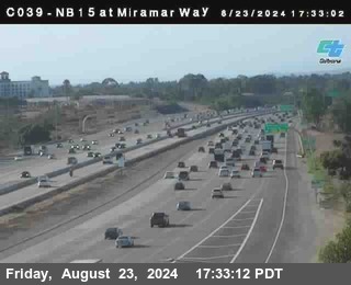 NB 15 JSO Miramar Way