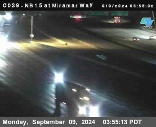 NB 15 JSO Miramar Way