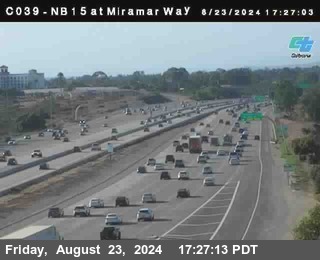 NB 15 JSO Miramar Way