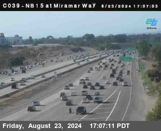 NB 15 JSO Miramar Way