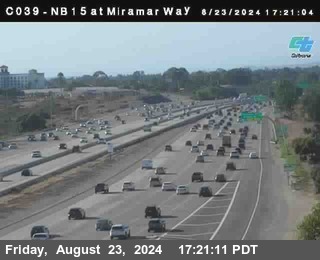 NB 15 JSO Miramar Way