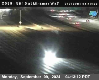 NB 15 JSO Miramar Way