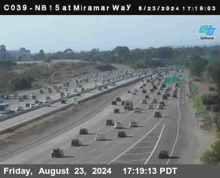 NB 15 JSO Miramar Way