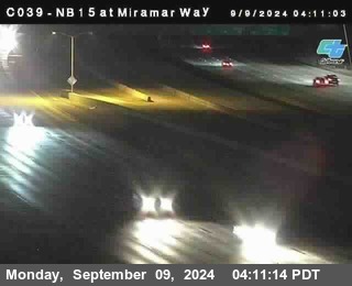 NB 15 JSO Miramar Way