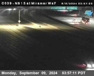 NB 15 JSO Miramar Way