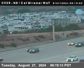 NB 15 JSO Miramar Way