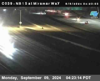 NB 15 JSO Miramar Way