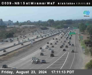 NB 15 JSO Miramar Way