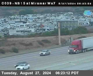 NB 15 JSO Miramar Way