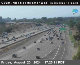 NB 15 JSO Miramar Way