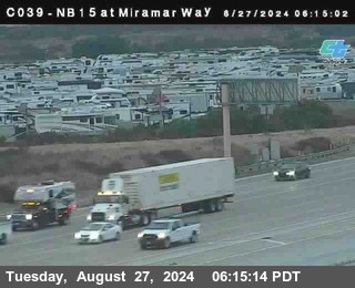 NB 15 JSO Miramar Way