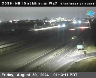 NB 15 JSO Miramar Way