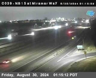 NB 15 JSO Miramar Way